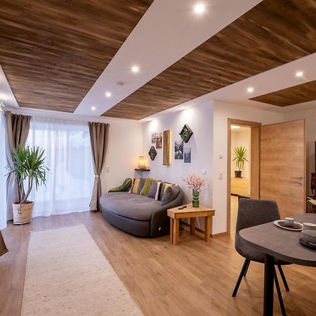 Appartement Torblick Ellmau Eksteriør bilde