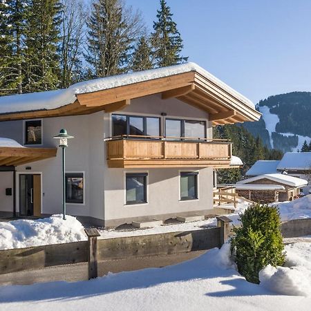 Appartement Torblick Ellmau Eksteriør bilde