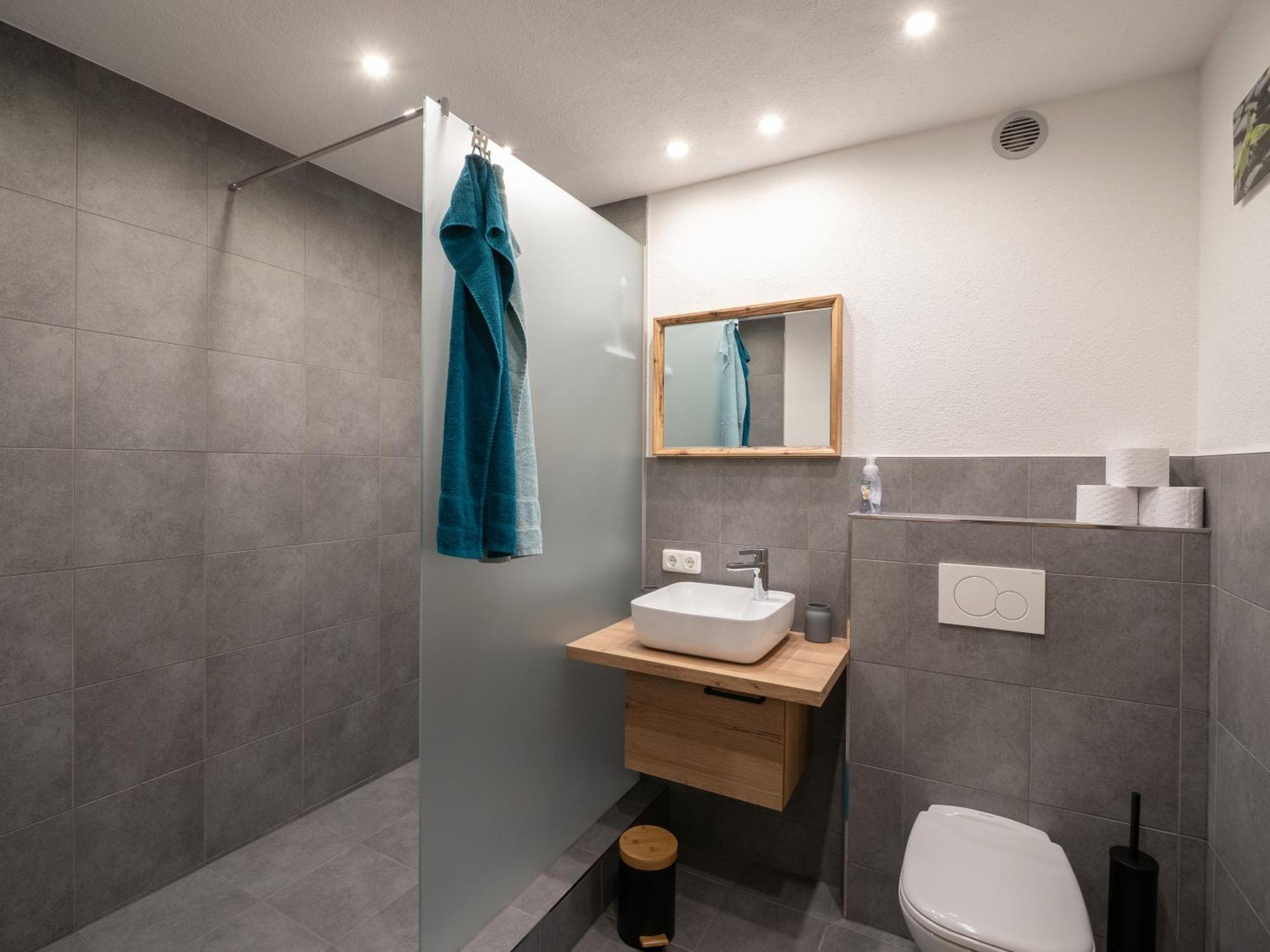 Appartement Torblick Ellmau Eksteriør bilde