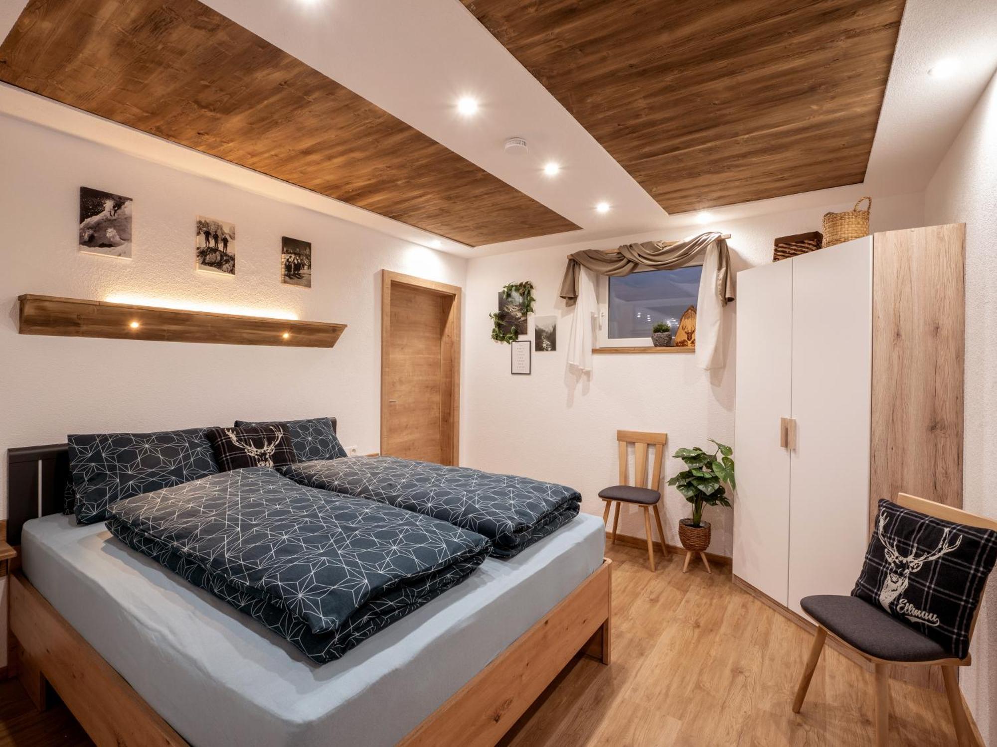 Appartement Torblick Ellmau Eksteriør bilde