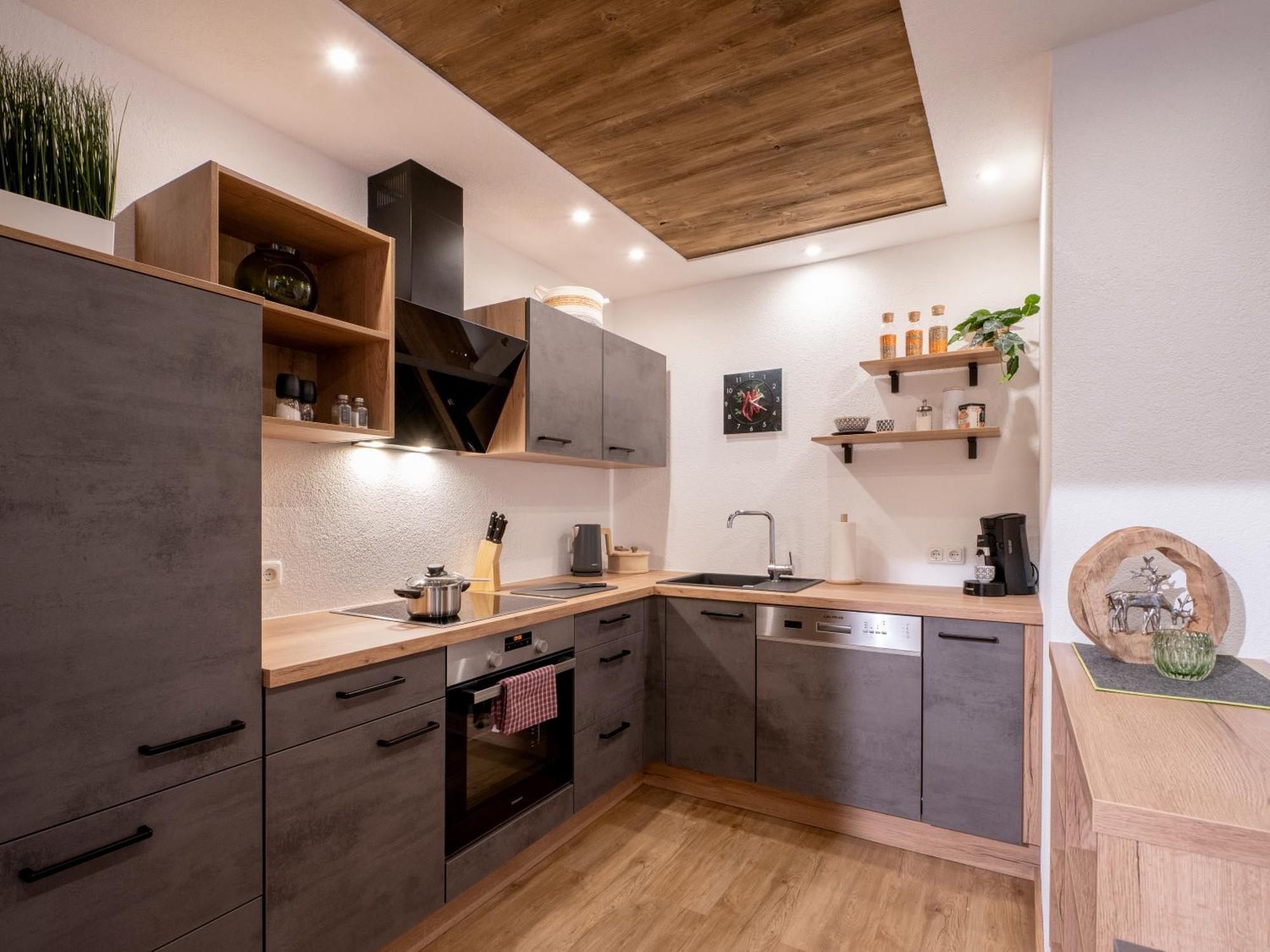 Appartement Torblick Ellmau Eksteriør bilde