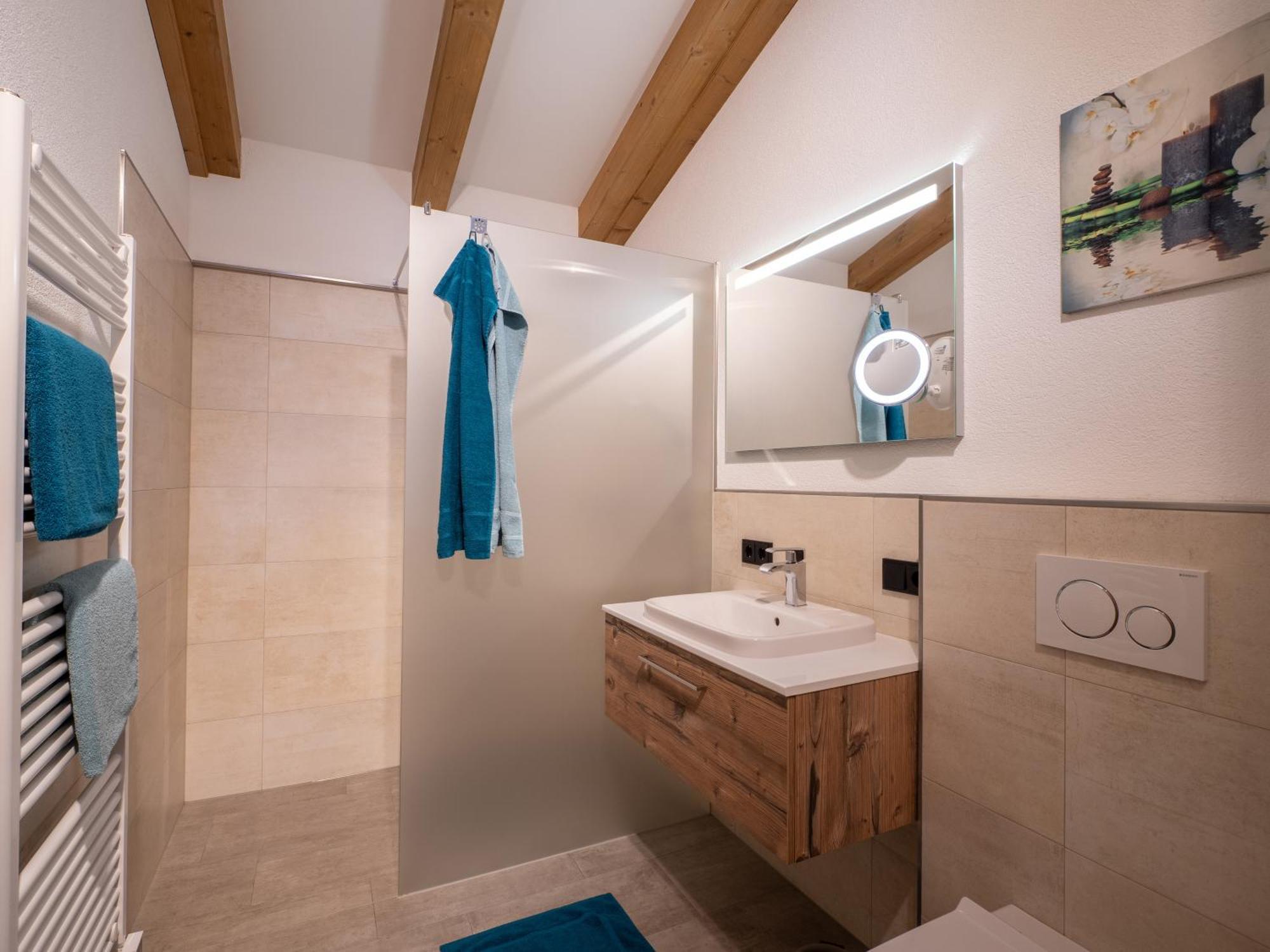 Appartement Torblick Ellmau Eksteriør bilde